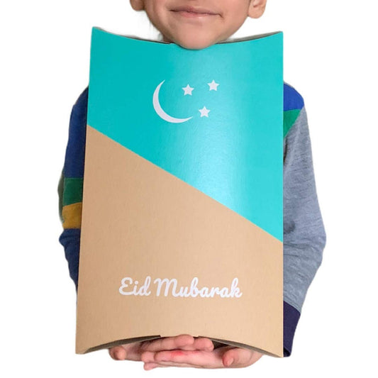 Eid Gift Box (Set of 5)