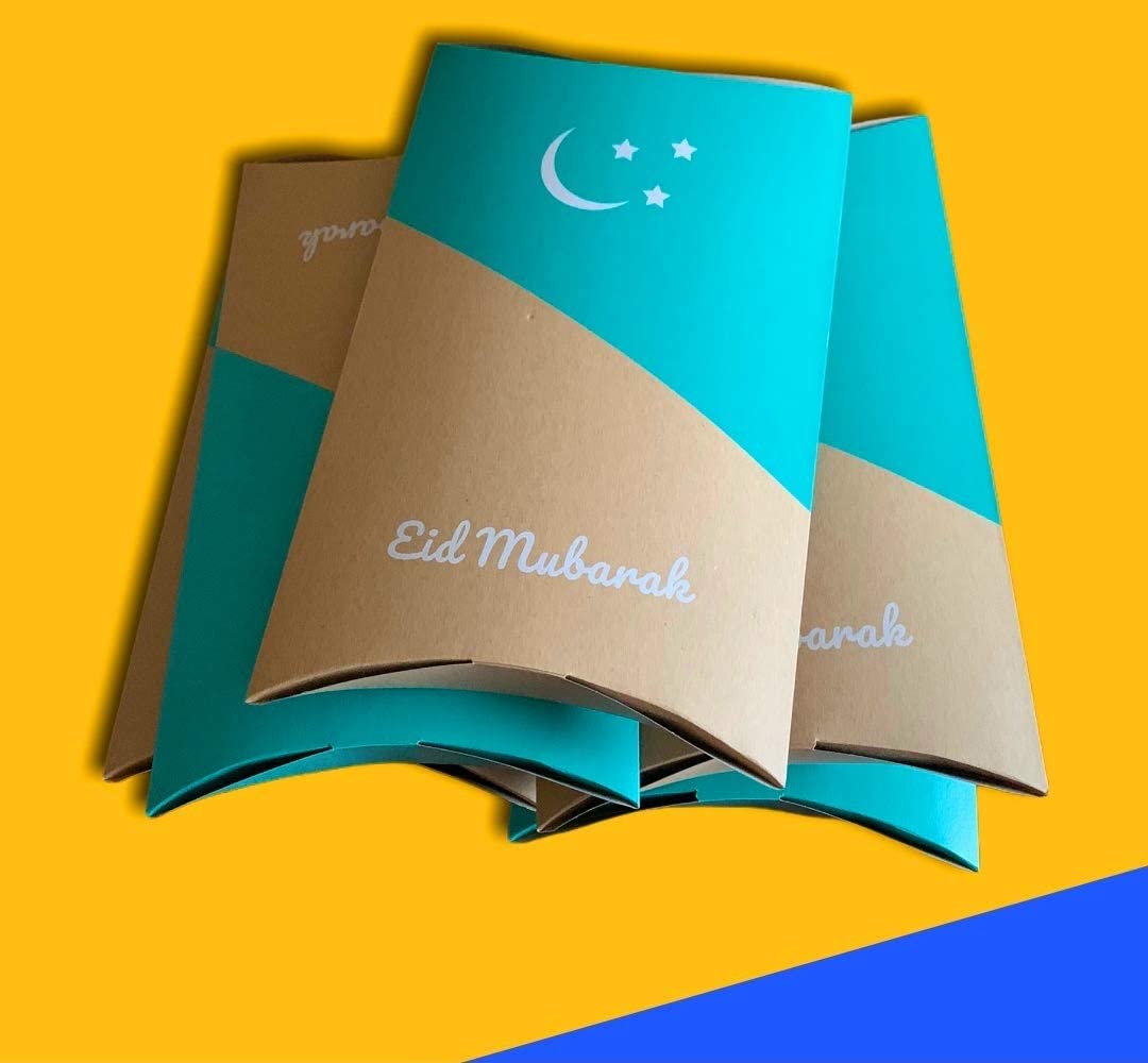 Eid Gift Box (Set of 5)
